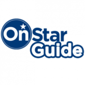 onstar guide logo