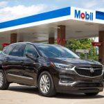 ExxonMobil teams with Buick to offer in-dash fuel payments and savings