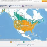 Onstar Unlimited Data Coverage Map