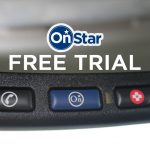 Onstar Free Trial