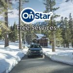 Chevrolet Offers Up to 3 Free Months Of ONSTAR Service