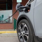 GM Will Use OnStar Data To Plan Its Future EV Charging Network