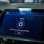Amazon Alexa In-Vehicle App