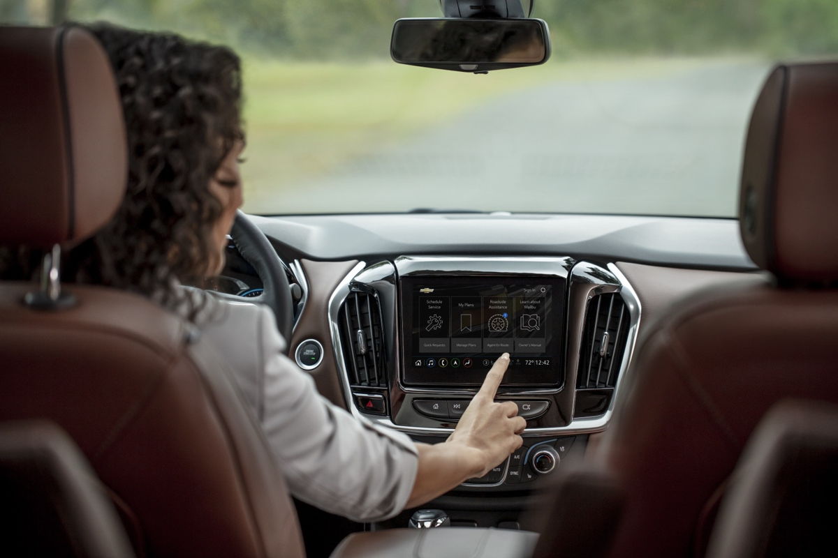 Why OnStar Is Worth the Money Onstar Knowledge Base