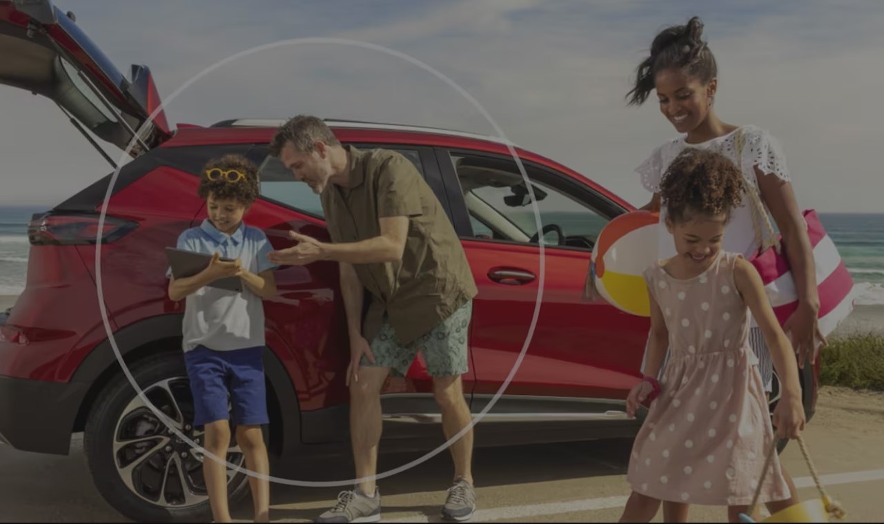 onstar connected vehicle plan